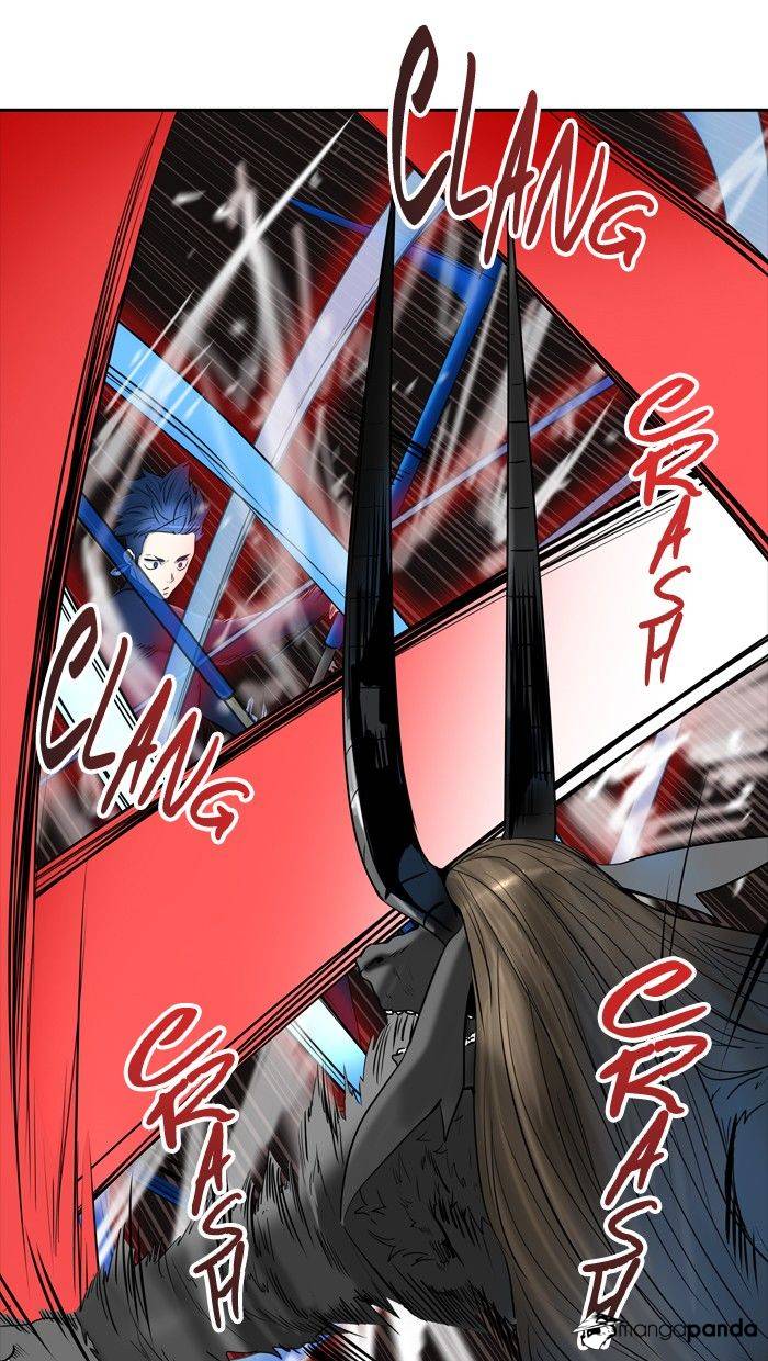Tower of God Chapter 369 image 040